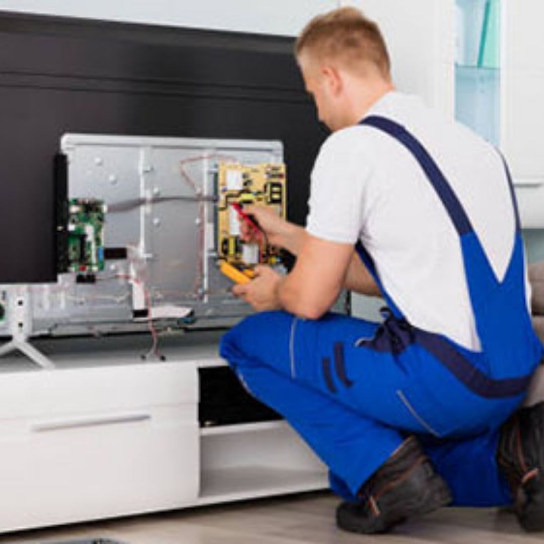 Yüreğir Televizyon Tamircisi